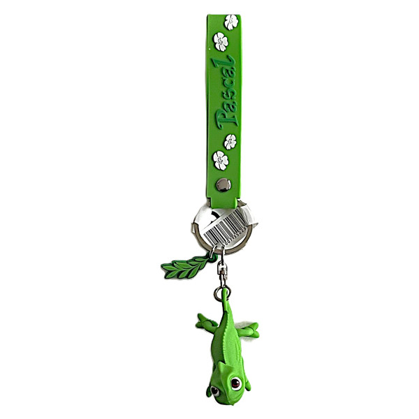 Pascal 3D Keyring, Disneyland Paris Pascal 3D Keyring, Disneyland Paris