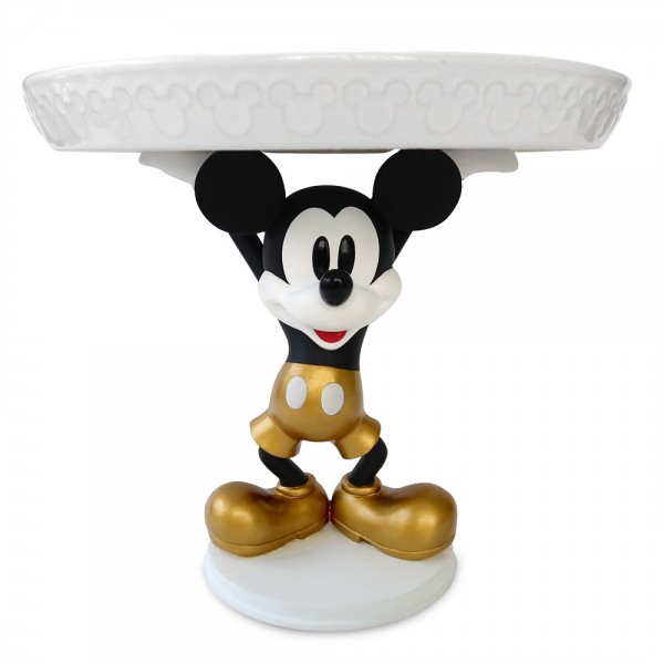 Mickey Mouse Cake Stand – Disney Eats