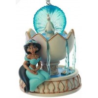 Disney Princess Jasmine Hanging Ornament