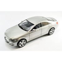 1:18 Mercedes-Benz CLS-Class (Original Mercedes-Benz box)