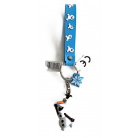 Olaf 3D Keyring, Disneyland Paris