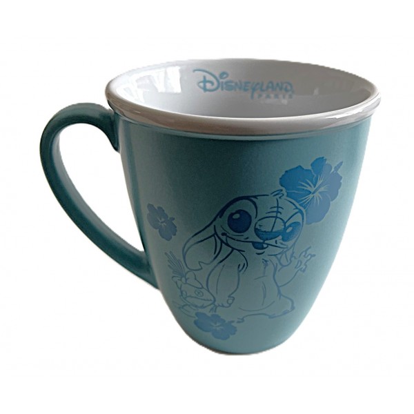 Stitch Ohana means Family mug, Disneyland Paris Stitch Ohana means Family mug, Disneyland Paris