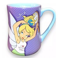 Disney Coffee Mug - Mornings Tinker Bell