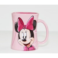 Character Portrait Minnie Mug, Disneyland Paris