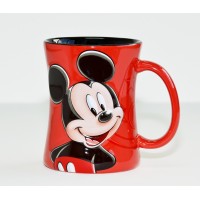 Character Portrait Mickey Mouse Mug