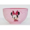 Minnie Mouse Character Portrait Bowl, Disneyland Paris