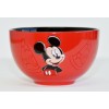 Disney Character Portrait Mickey Mouse Bowl, Disneyland Paris