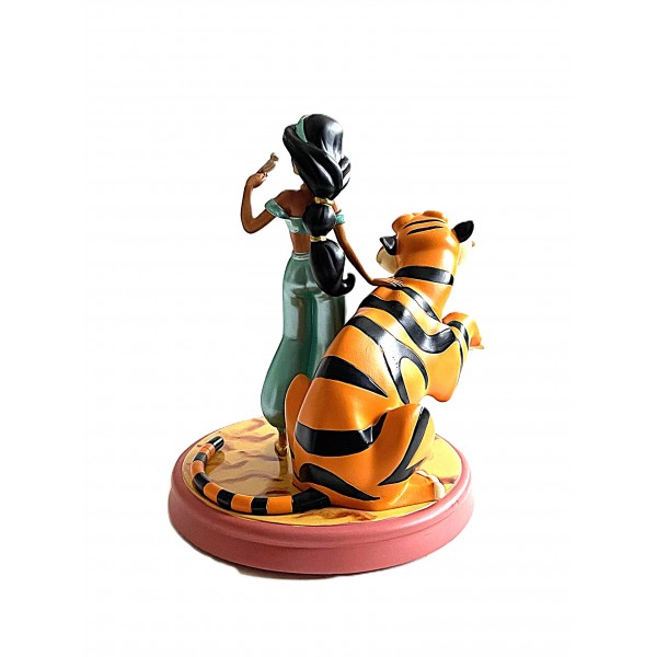 Jasmine Figurine, Disneyland Paris Jasmine Figurine, Disneyland Paris