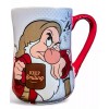 Disney Coffee Mug - Mornings Grumpy