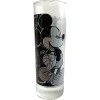 Disney Mickey Mouse Patterned tall glass