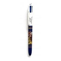 Disneyland Paris Lion King Multicolour Pen (4 colours)