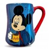 Mickey Mornings Espresso cup, H7cm (2.7inc) - Disneyland Paris