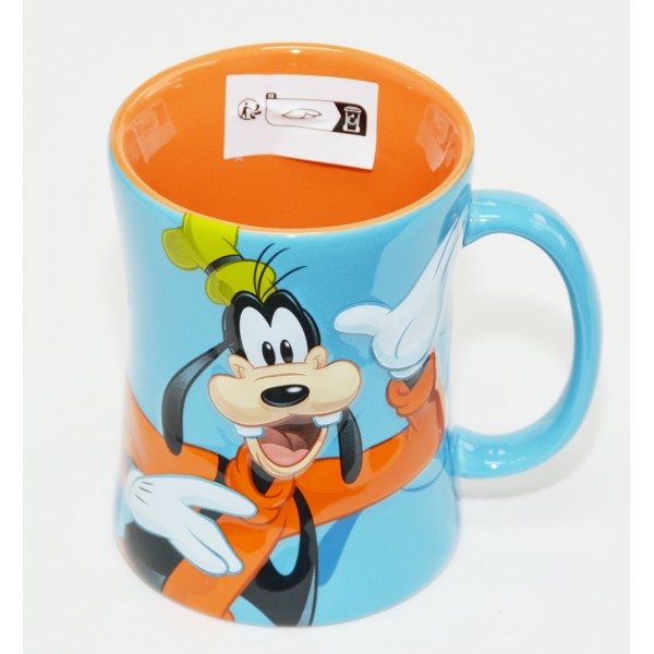 Goofy Character Portrait Mug - Disneyland Paris