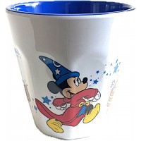 Disneyland Paris Mickey Fantasia Plastic Cup