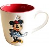 Minnie Mouse Glitter Mug Minnie Mouse Glitter Mug