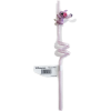 Disneyland Paris Angel Curly Straw