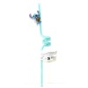 Disney Stitch Curly Straw