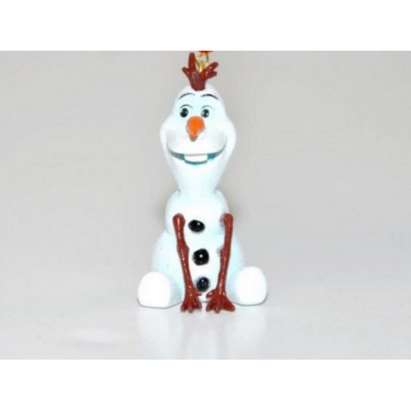 Disney Olaf Christmas Ornament