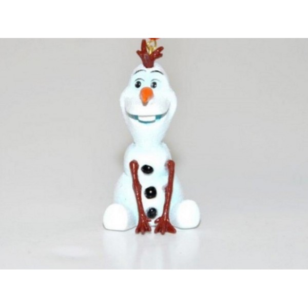 Disney Olaf Christmas Ornament