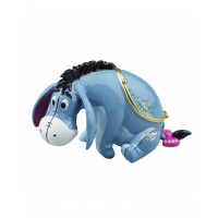 Eeyore trinket box with Swarovski Crystals, by Arribas Disneyland Paris