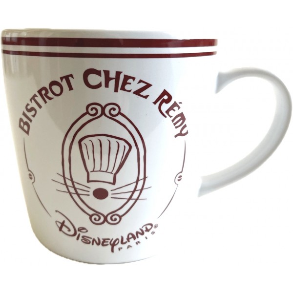 Bistrot Chez Remy Disneyland Paris Mug