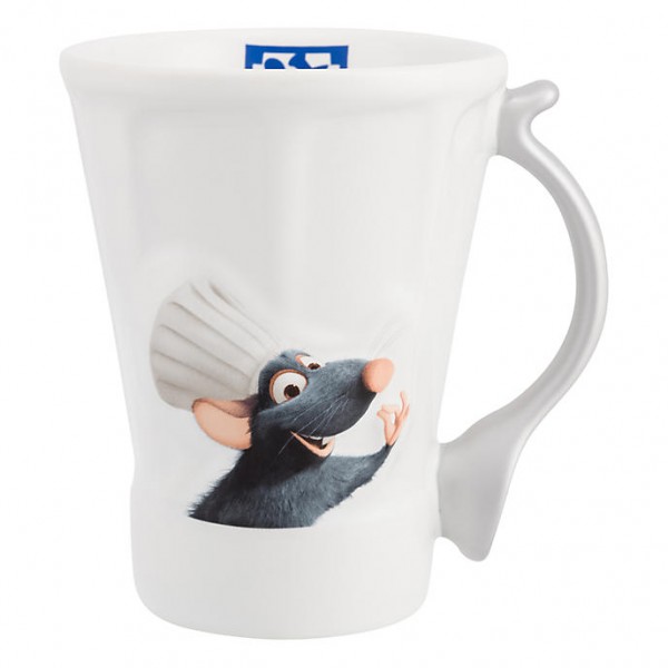 Disney Ratatouille Mug