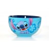 Disney Stitch Character Portrait Bowl, Disneyland Paris