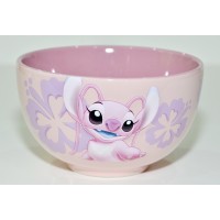 Angel from Stitch Character Portrait Bowl - Disneyland Paris