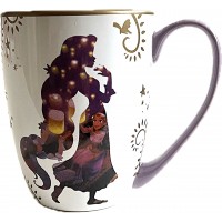 Disneyland Paris Rapunzel Film Mug