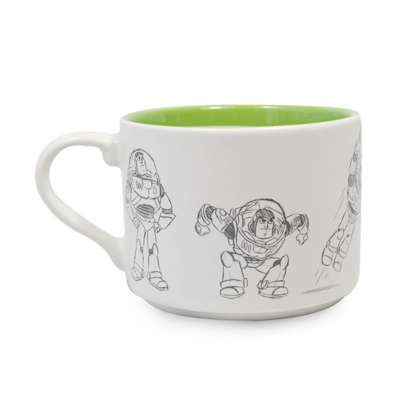 Buzz Lightyear - Toy Story Mug 