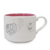Disney Cheshire Cat Mug 