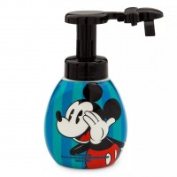 Mickey Mouse Mickey & Co. Hand Soap Dispenser