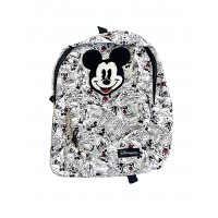 Disneyland Paris Mickey Mouse Comic Backpack bag
