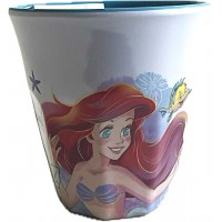 Disneyland Paris Ariel Plastic Cup