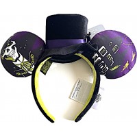 Disneyland Paris Phantom Manor Ears Headband