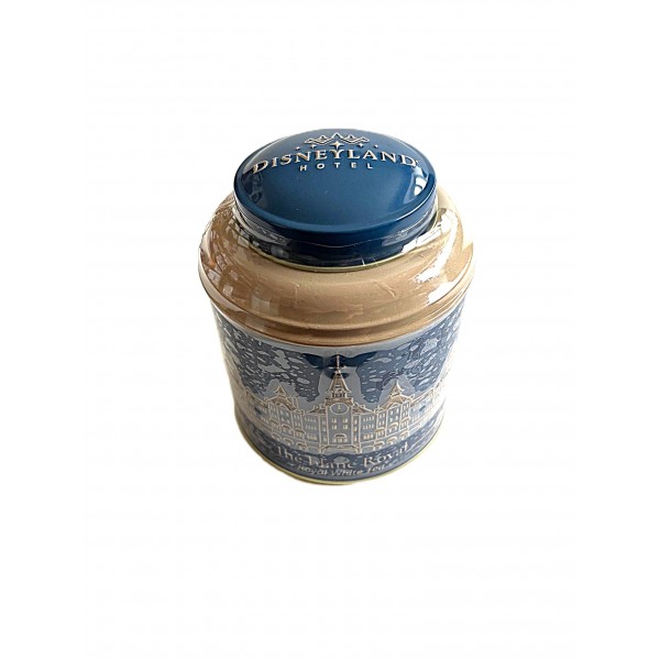 Disneyland Paris Hotel Exclusive Tea, White tea flavors and organic fruits Disneyland Paris Hotel Exclusive Tea, White tea flavors and organic fruits