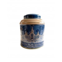 Disneyland Paris Hotel Exclusive Tea, White tea flavors and organic fruits