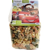 Disneyland Paris Cars Pasta