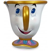 Chip Character Mug, Beauty and the Beast