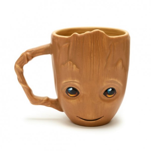 Guardians of the Galaxy, Groot Mug