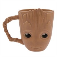 Guardians of the Galaxy, Groot Mug Disneyland Paris