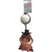 Pumba3D Keyring, Disneyland Paris