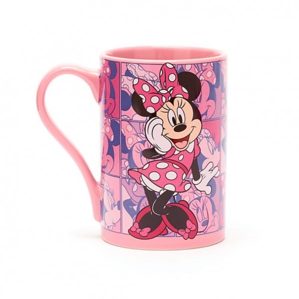 Minnie Mouse sketch-style Mug, Disney