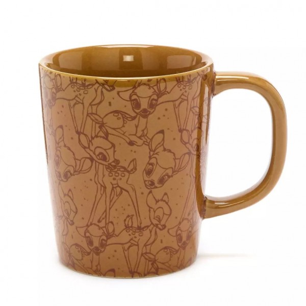 Bambi Comfy and Cozy Mug