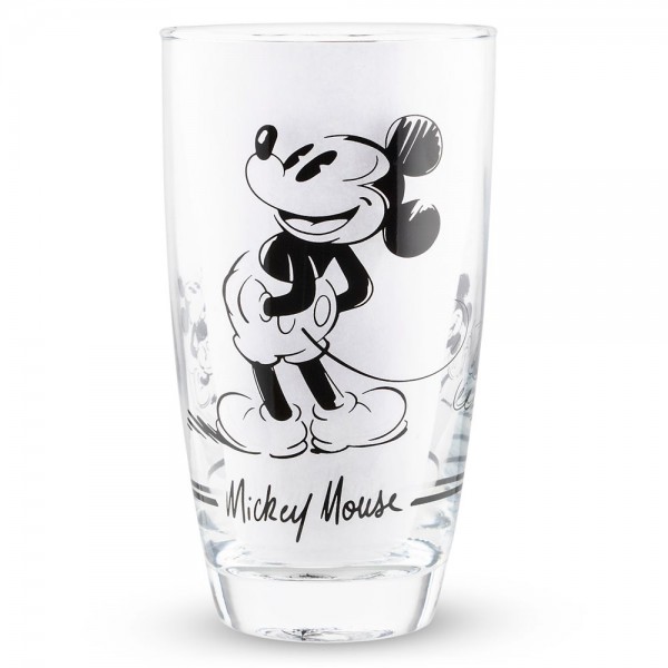 Disney Mickey Mouse Comic Sketch utensil holder Disneyland Paris    N:3184 