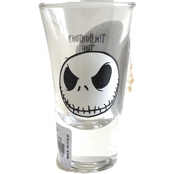 Jack Skellington Shot glass