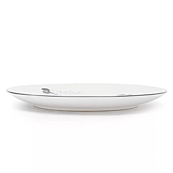 Mickey Mouse Comic Black and White Large plate Mickey Mouse Comic Black and White Large plate