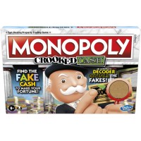 Monopoly Cash Decoder - Hasbro