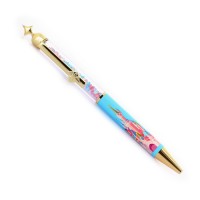 Disneyland Paris Castle Ballpoint Pen, by Arribas