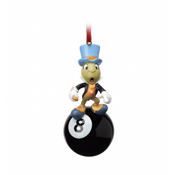 Disney Jiminy Cricket Hanging Ornament, Pinocchio